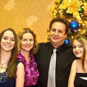 Meet your Posher, Trish